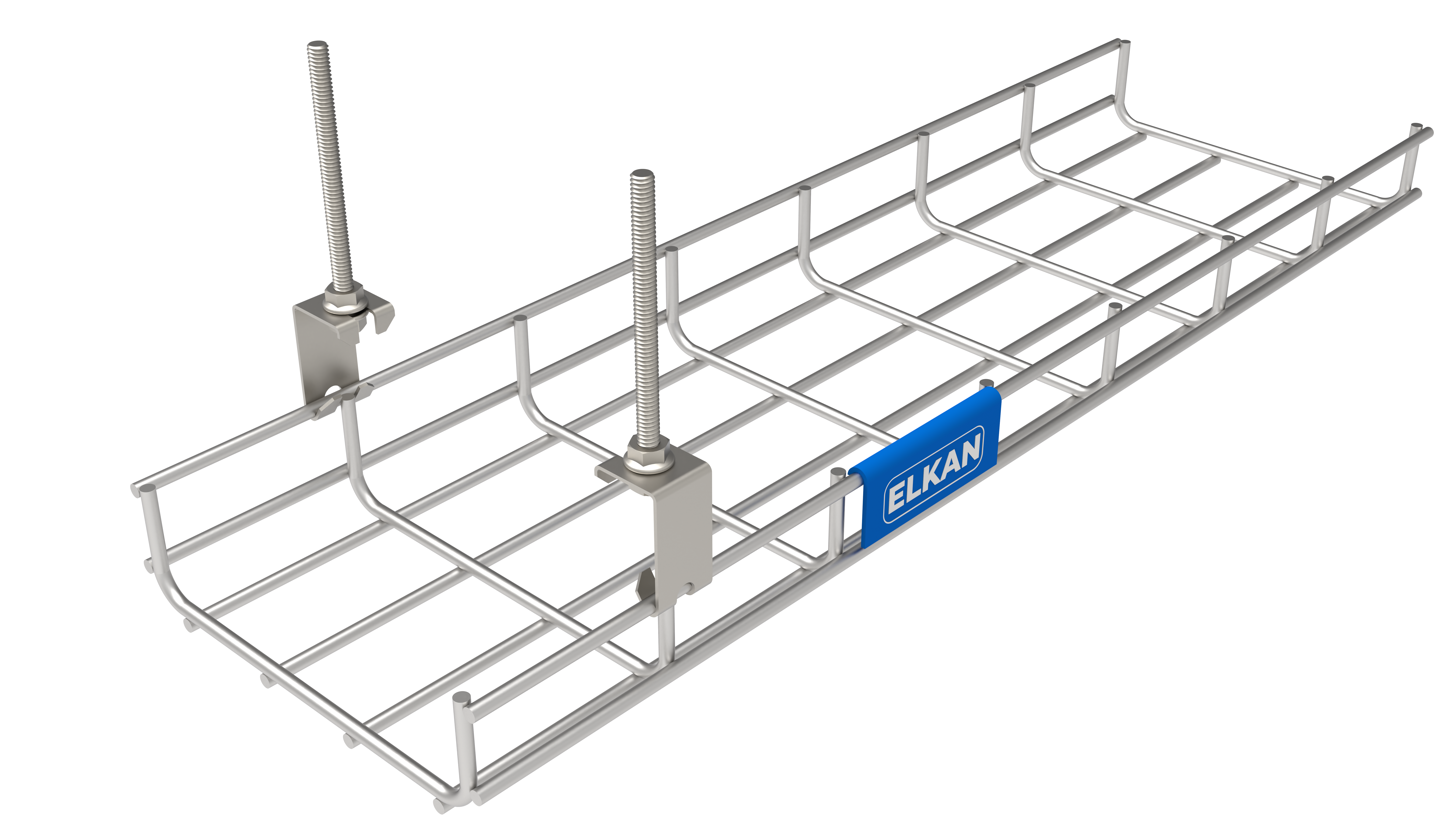 Крюк для подвеса проволочного лотка КППЛ