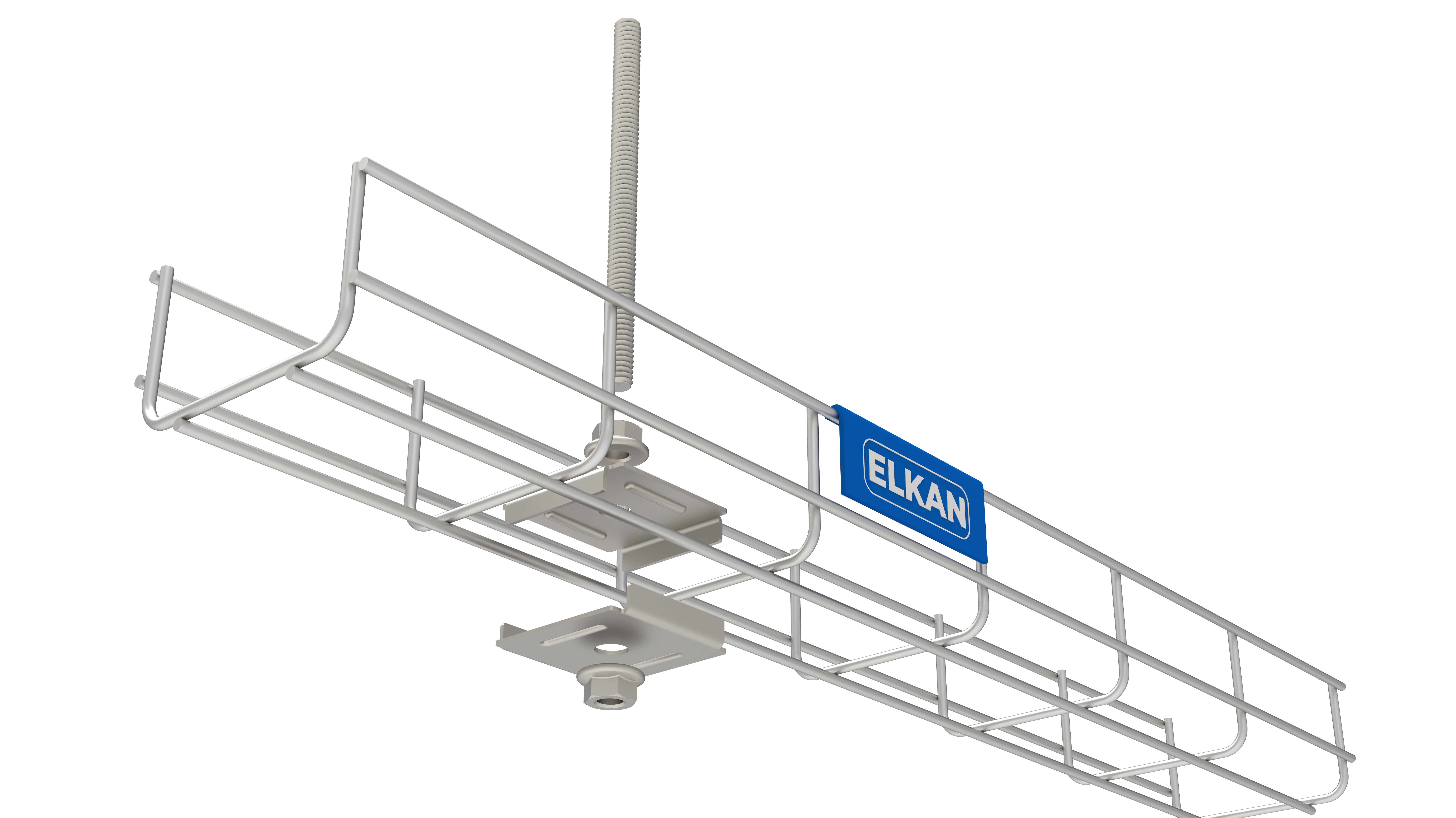 Площадка подвеса проволочного лотка ПППЛ