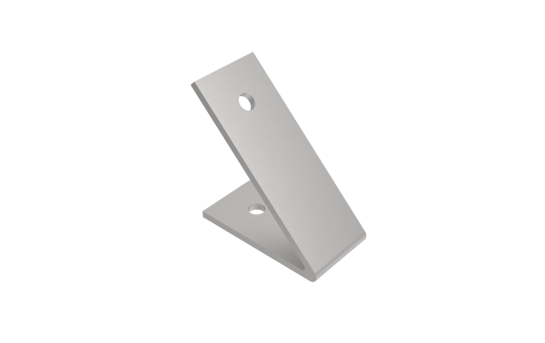 Уголок с острым углом 45 градусов MSP 216 горячий цинк Уголок с острым углом 45 градусов MSP 216 горячий цинк