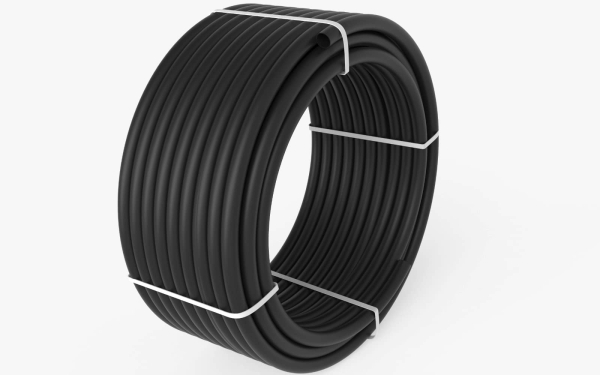 Труба техническая ПНД тип СТ SDR 13,6 d63 х 4,7 мм ТУ