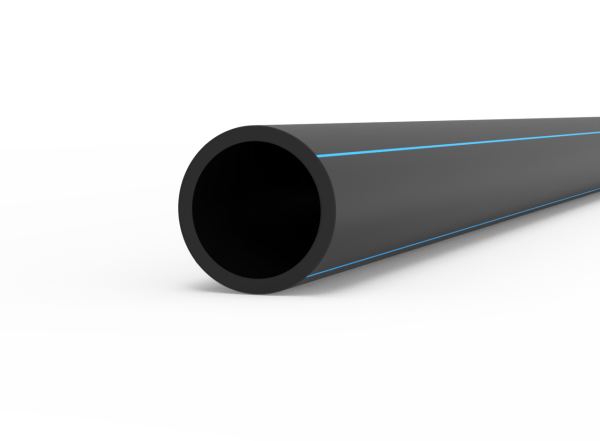 Труба питьевая ПЭ100  SDR 11 d560 х 50,8 мм ГОСТ Р 70628 2023