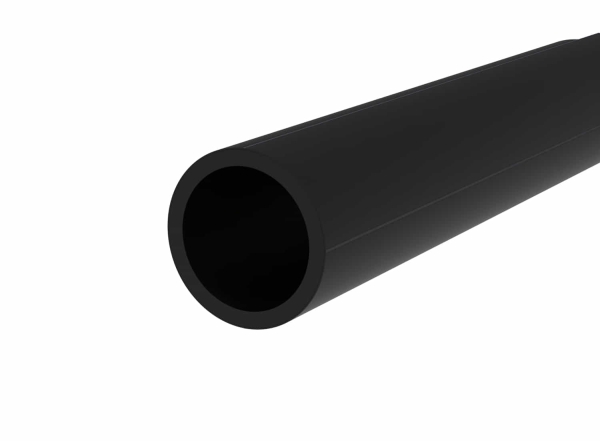 Труба техническая ПНД тип С+ SDR 17 d110 х 6,6 мм ТУ