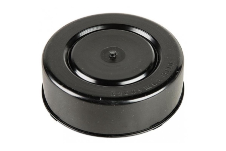 Заглушки пластиковая 180 мм для технической трубы