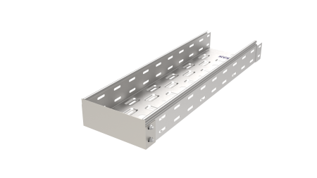 Заглушка лотка торцевая 150х150 мм оцинкованная