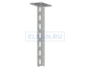 Стойка напольно - потолочная сварная L500 оцинкованная